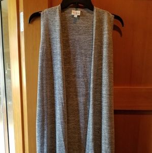 Lularoe Joy vest